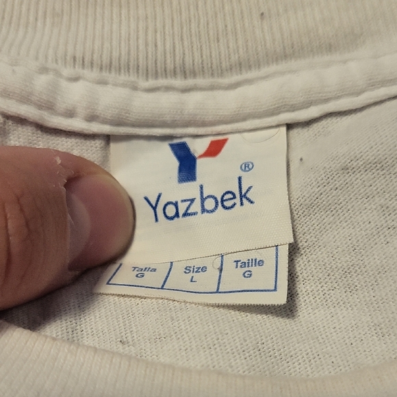 Las Vegas Graphic Tee - Picture 2 of 4